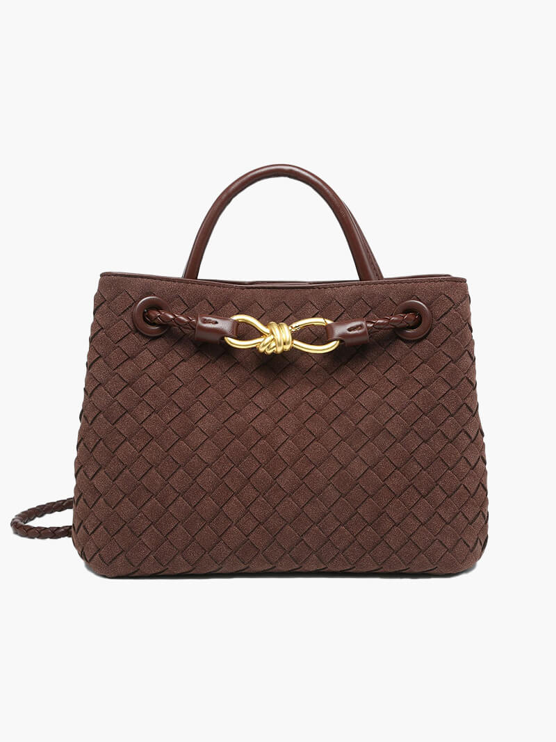 Brunhilde | Borsa in Pelle Sintetica