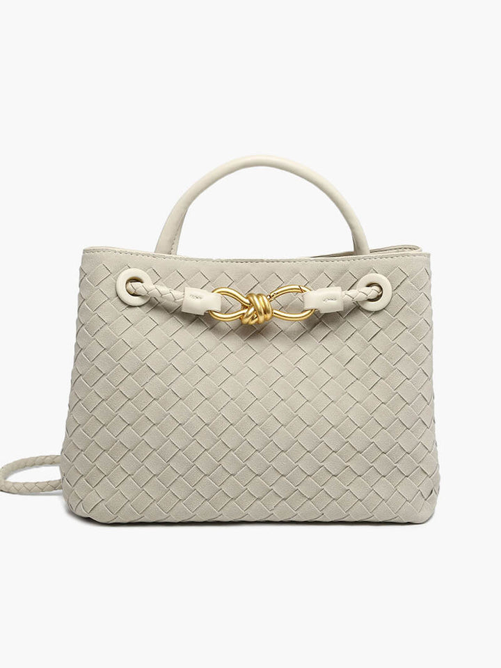Brunhilde | Borsa in Pelle Sintetica