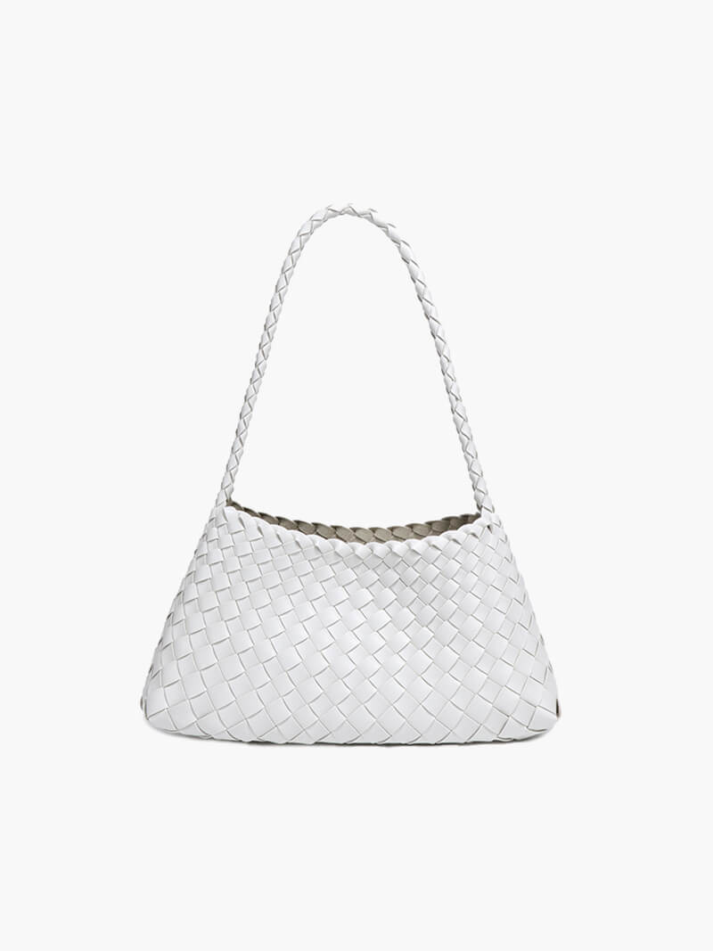 Berthe | Borsa Intrecciata Elegante