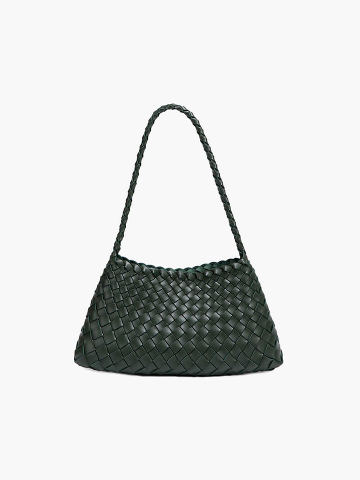 Berthe | Borsa Intrecciata Elegante