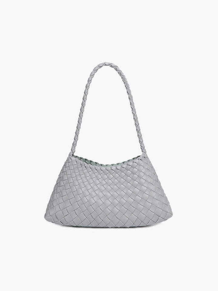 Berthe | Borsa Intrecciata Elegante