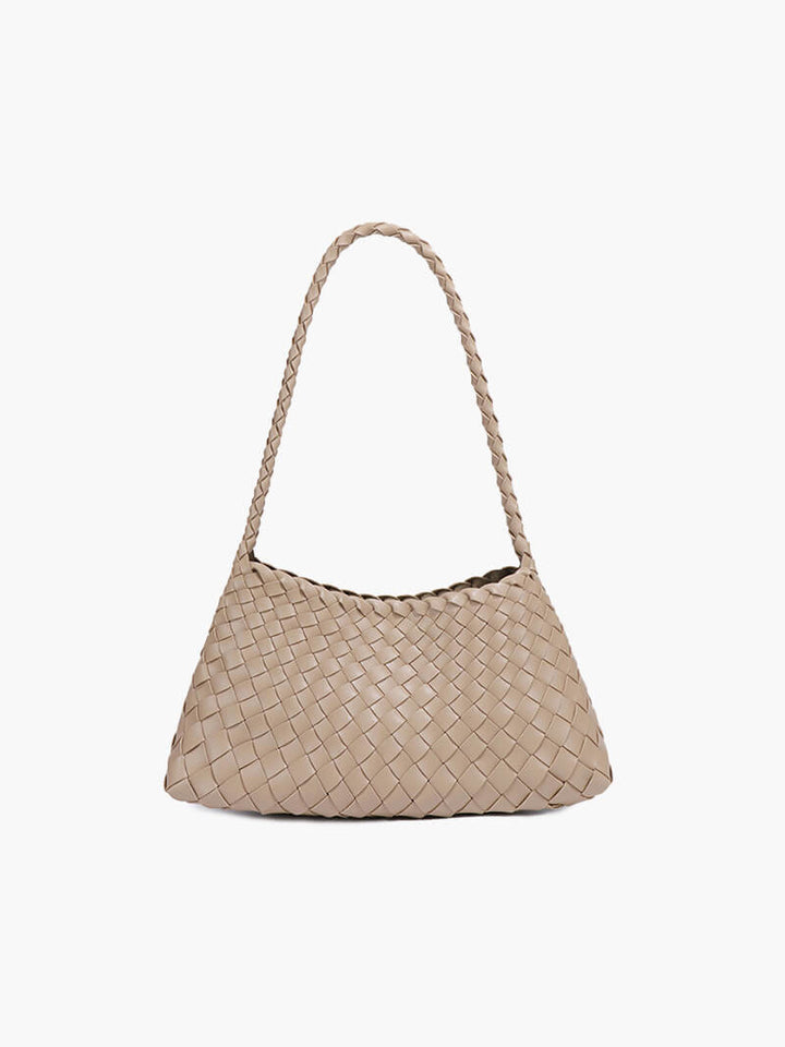 Berthe | Borsa Intrecciata Elegante
