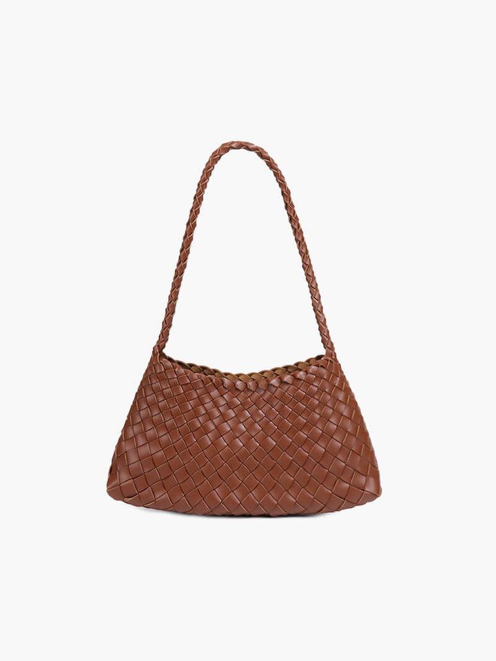 Berthe | Borsa Intrecciata Elegante