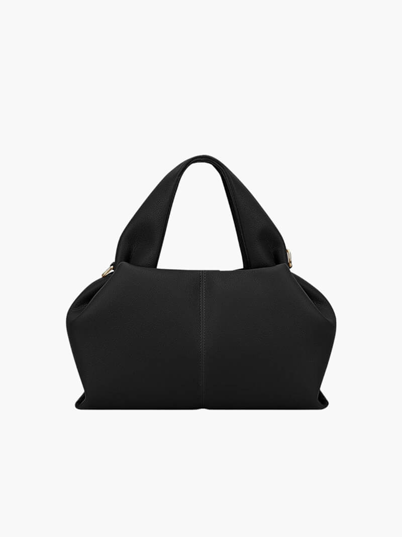 Auriane | Borsa in Pelle Scamosciata