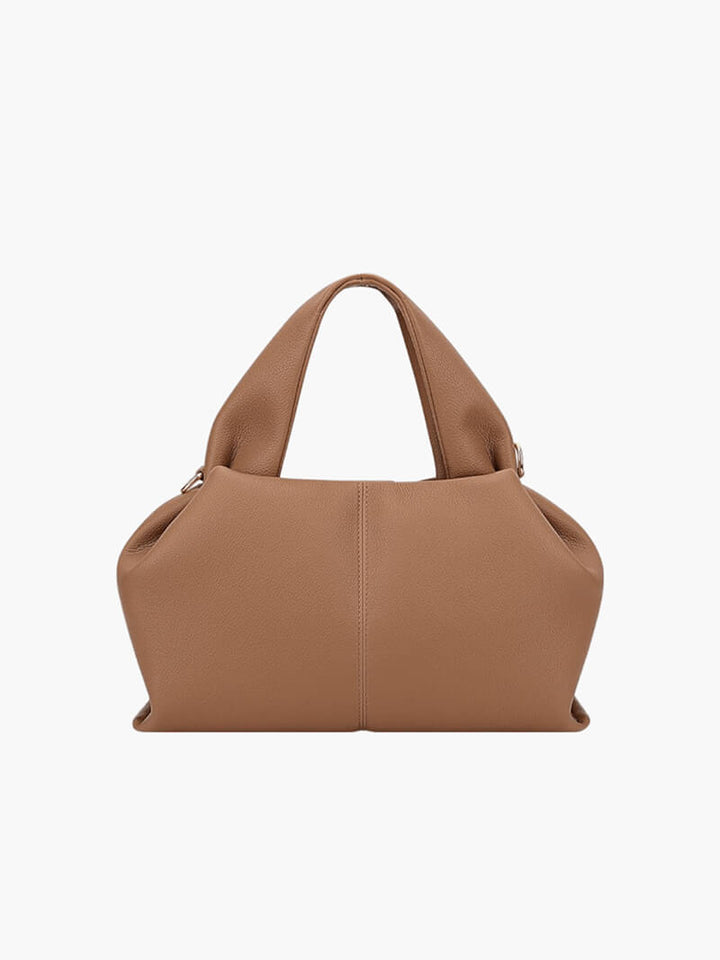 Auriane | Borsa in Pelle Scamosciata