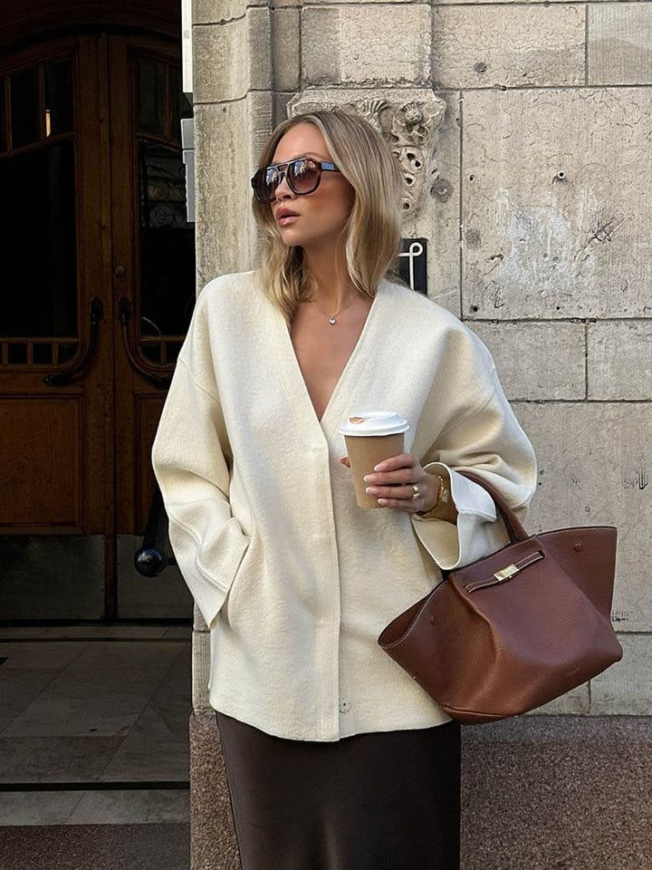 Albertine | Borsa in Pelle