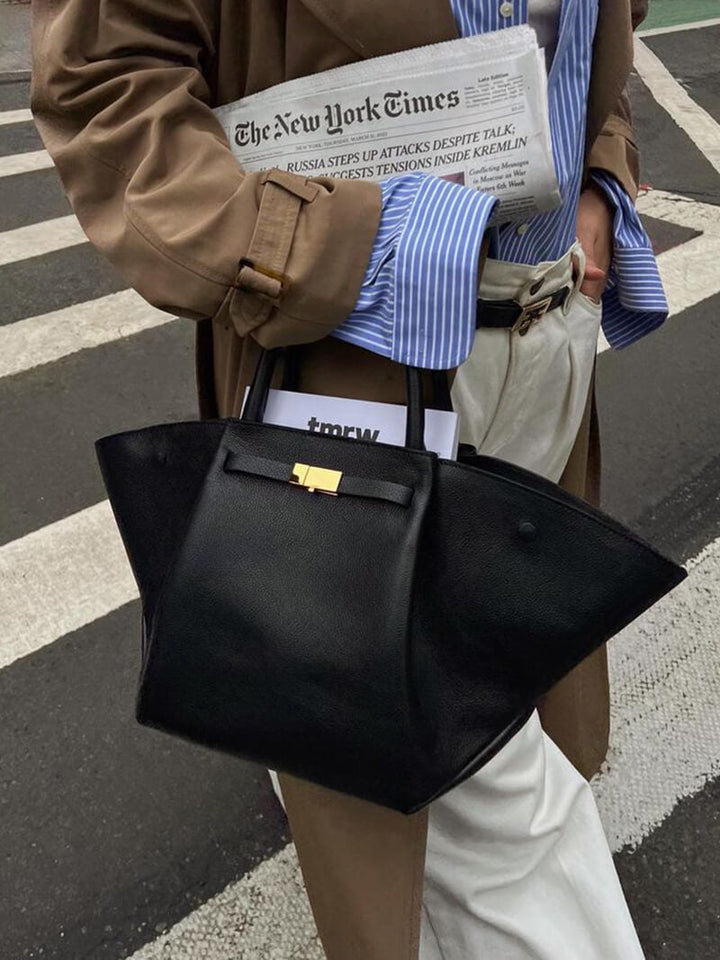 Albertine | Borsa in Pelle
