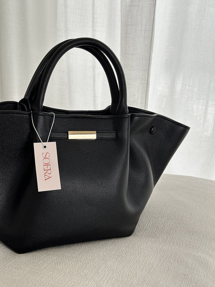 Albertine | Borsa in Pelle