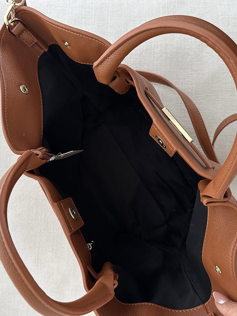 Albertine | Borsa in Pelle