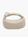 Baptistine | Borsa Media Intrecciata