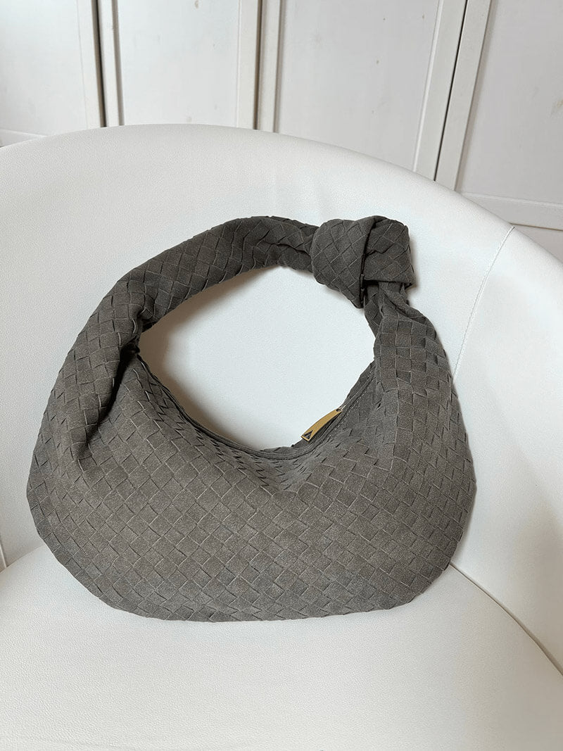 Baptistine | Borsa Media Intrecciata