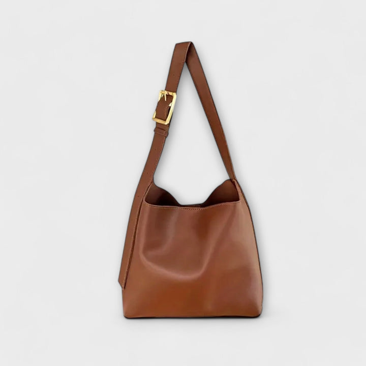 Calista – Borsa a Spalla in Pelle Elegante