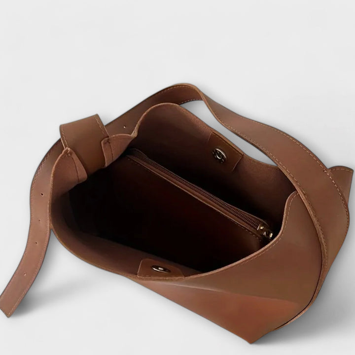 Yrla™ | Borsa a Spalla Classica