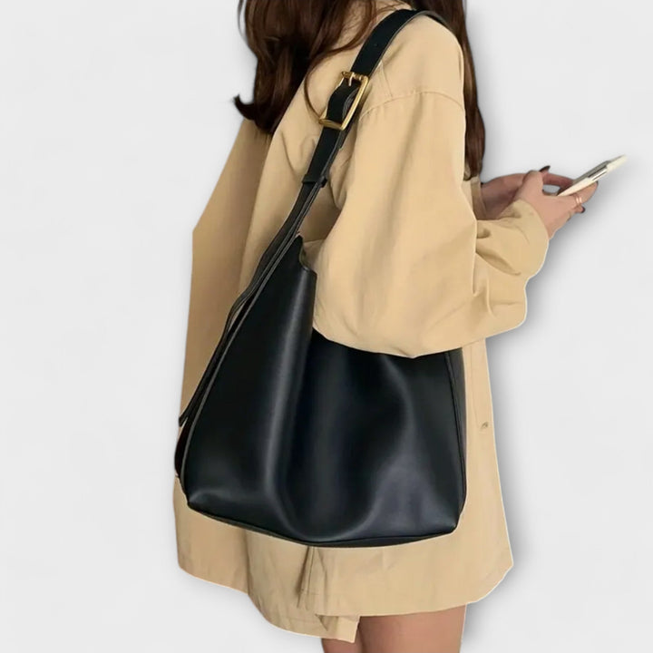 Yrla™ | Borsa a Spalla Classica