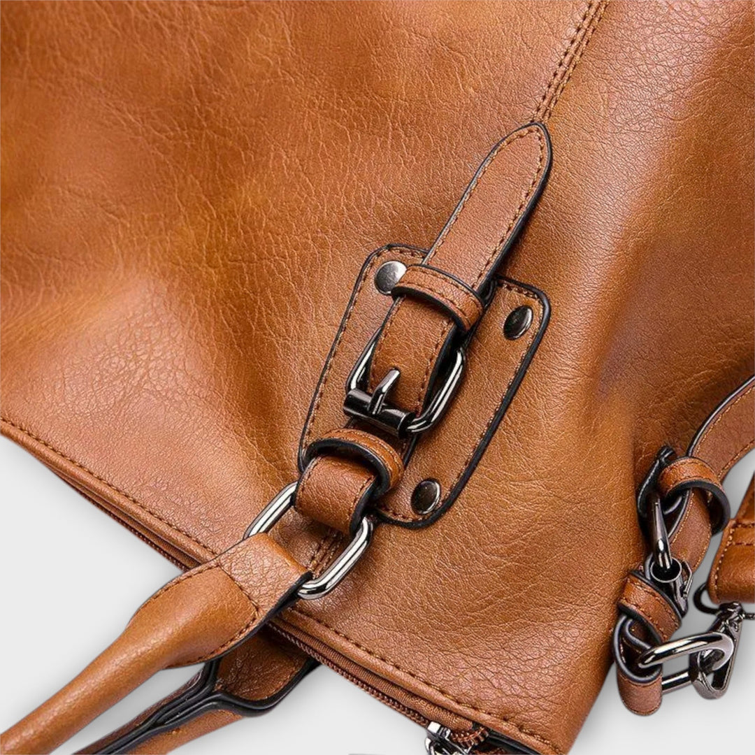 Solveig™ | Borsa Classica