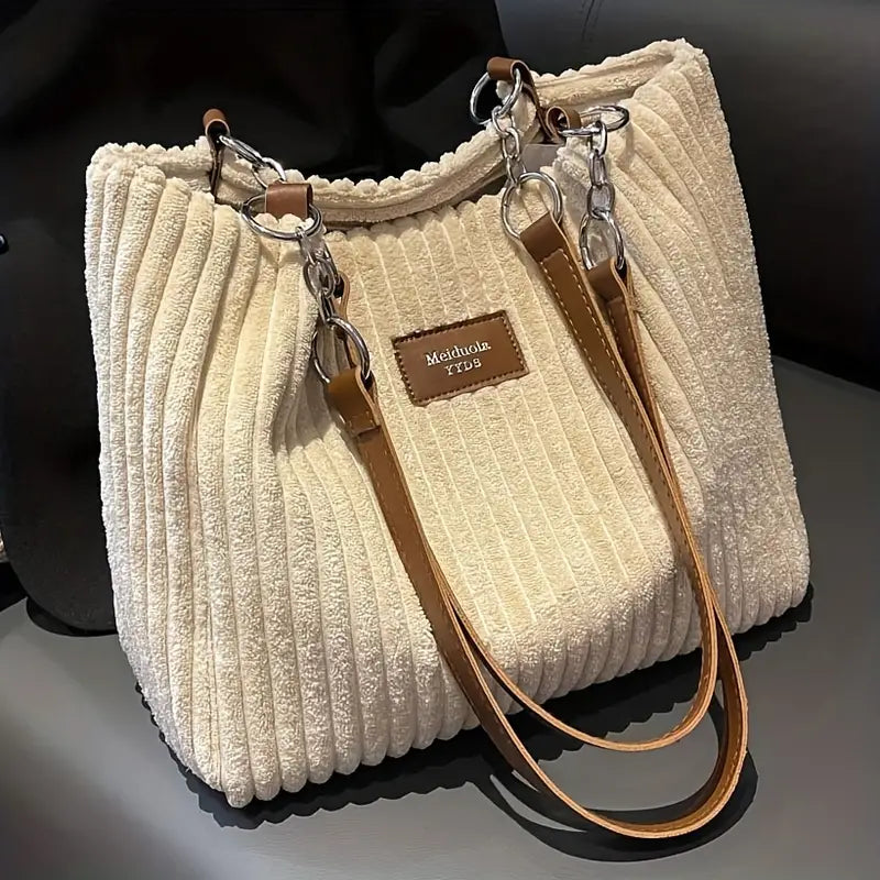 Seline | Borsa in Cotone