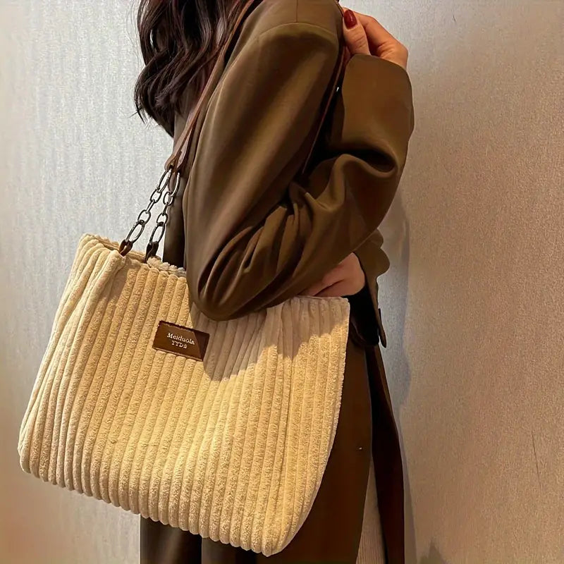 Seline | Borsa in Cotone