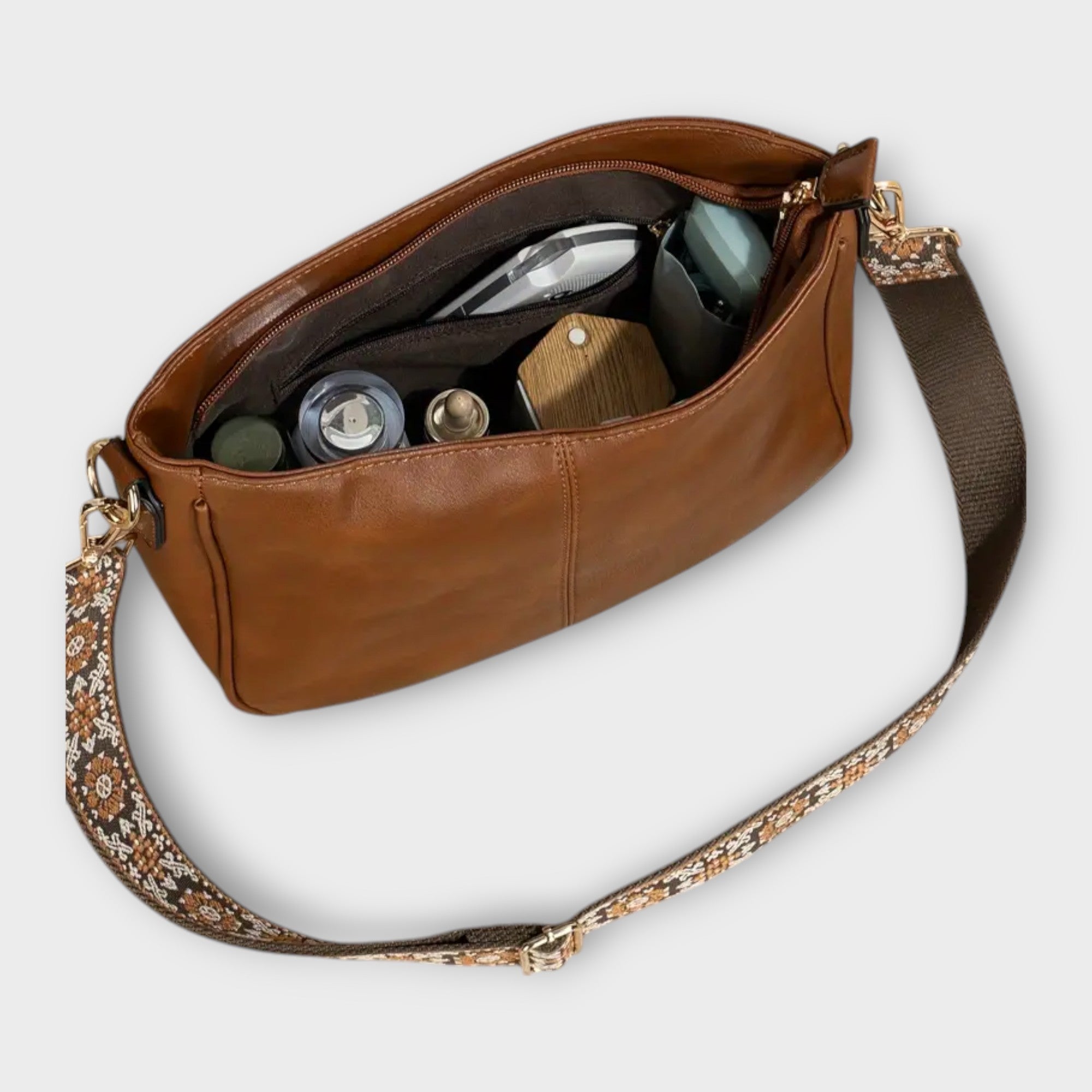 Vaea | Borsa a Spalla Elegante