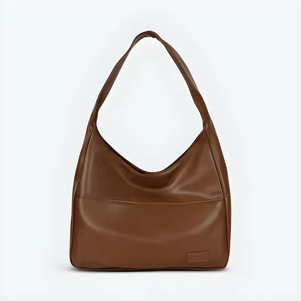Jacqueline | Borsa a Mano in Pelle di Lusso