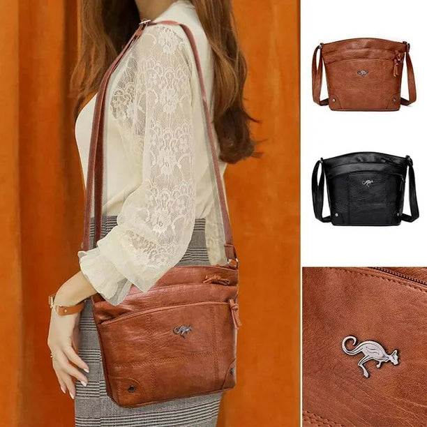 Judith | Borsa in Pelle Elegante