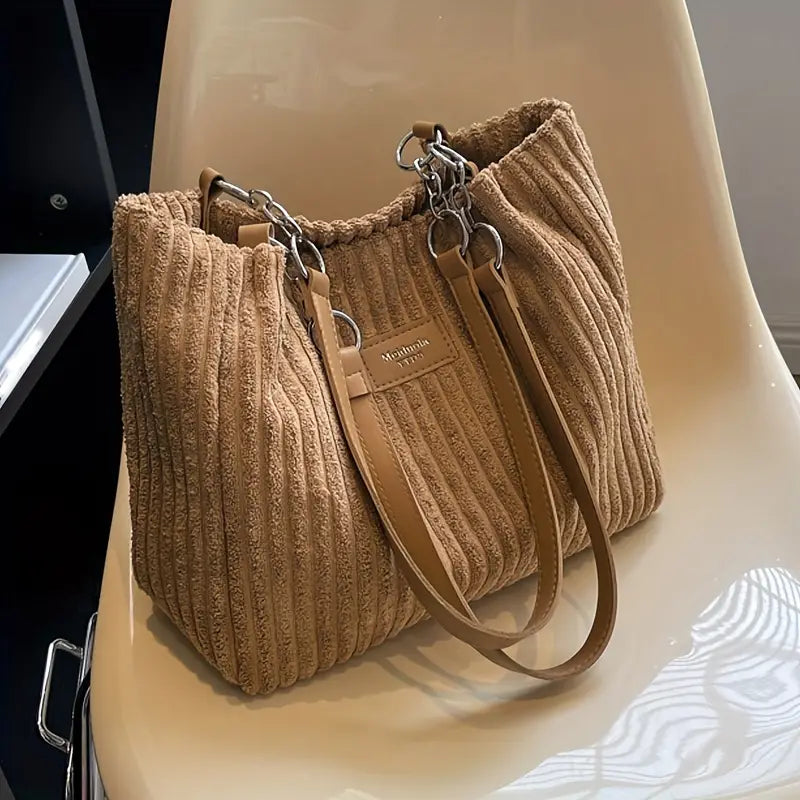 Seline | Borsa in Cotone