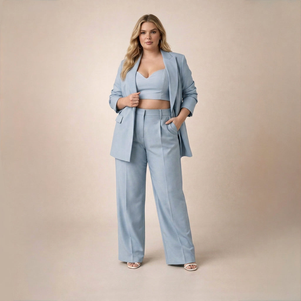 Martyna | Set Elegante