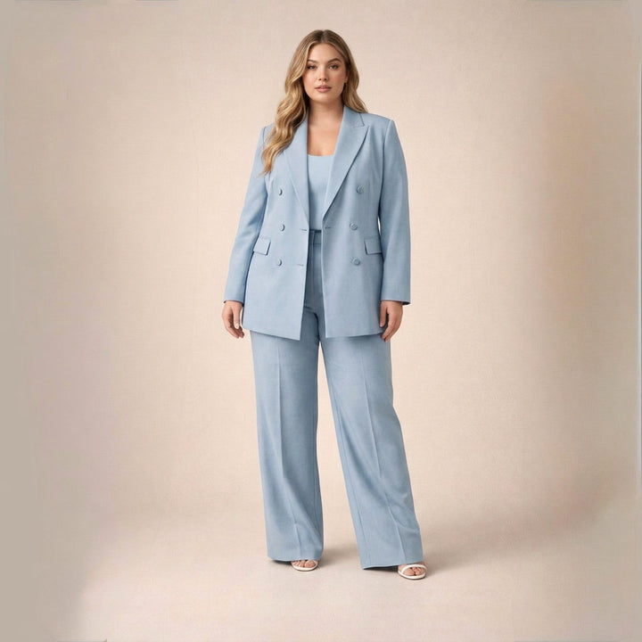 Martyna | Set Elegante
