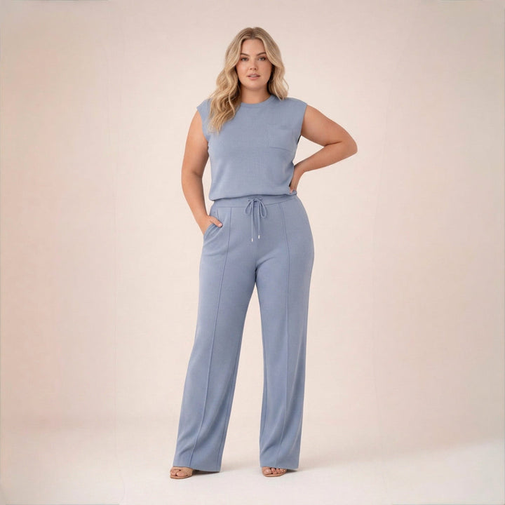 Paulina | Completo Quotidiano Confortevole