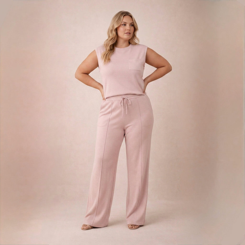 Paulina | Completo Quotidiano Confortevole