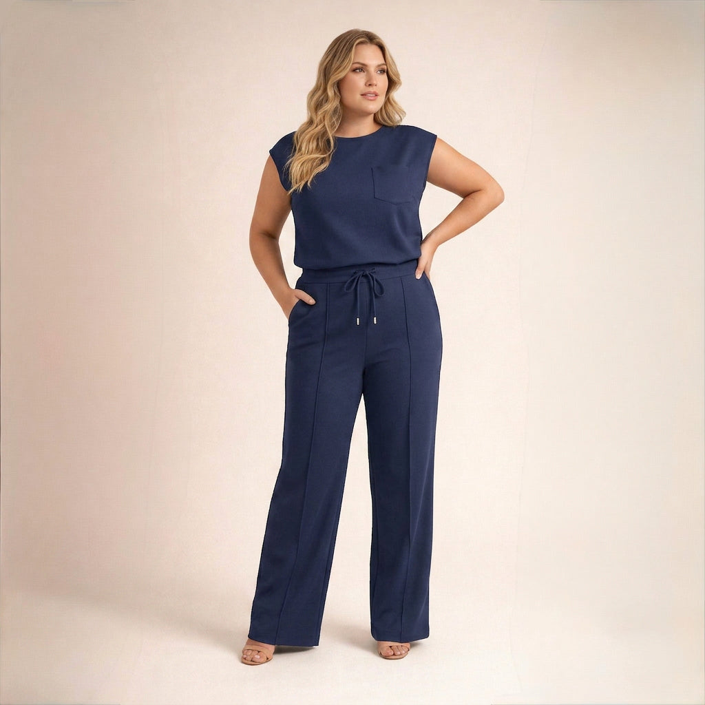 Paulina | Completo Quotidiano Confortevole
