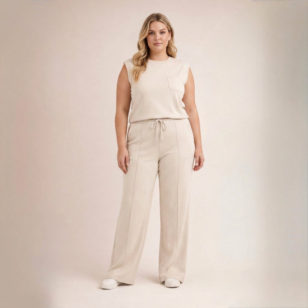 Paulina | Completo Quotidiano Confortevole