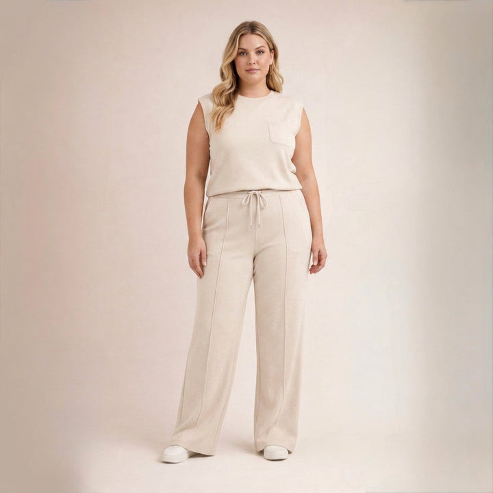 Paulina | Completo Quotidiano Confortevole