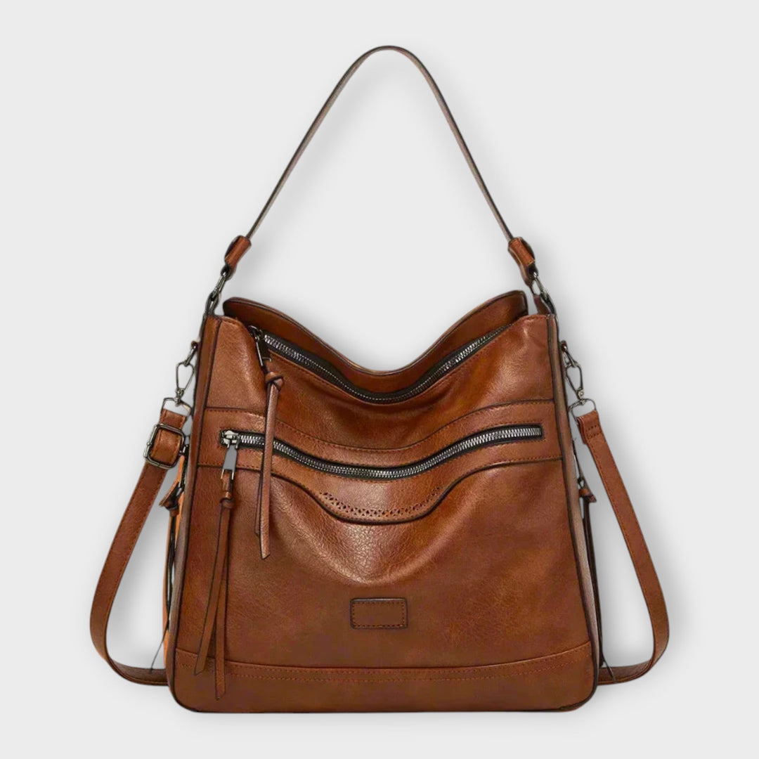 Svanhild™ | Borsa a Spalla con Eleganza Moderna