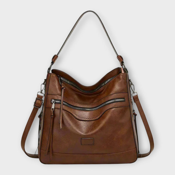 Svanhild™ | Borsa a Spalla con Eleganza Moderna
