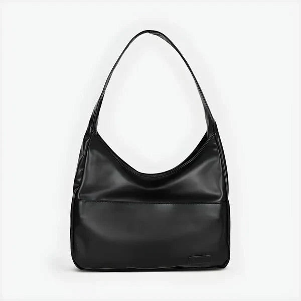 Jacqueline | Borsa a Mano in Pelle di Lusso