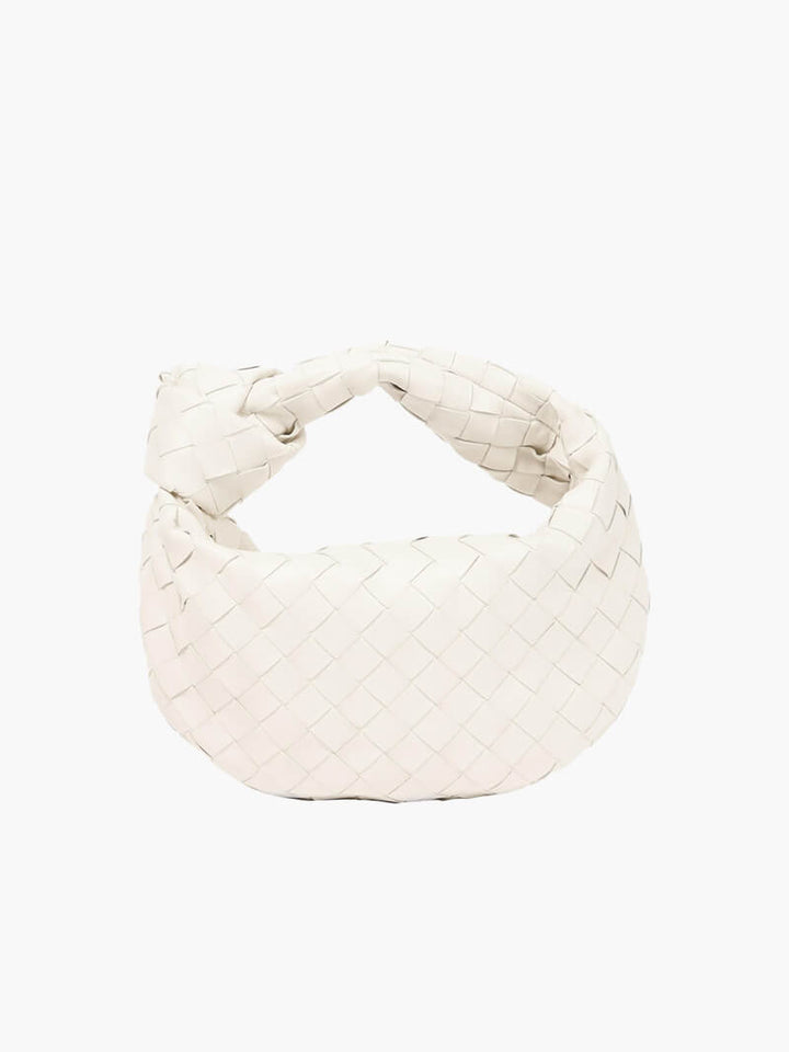 Aline | Mini Borsa Intrecciata