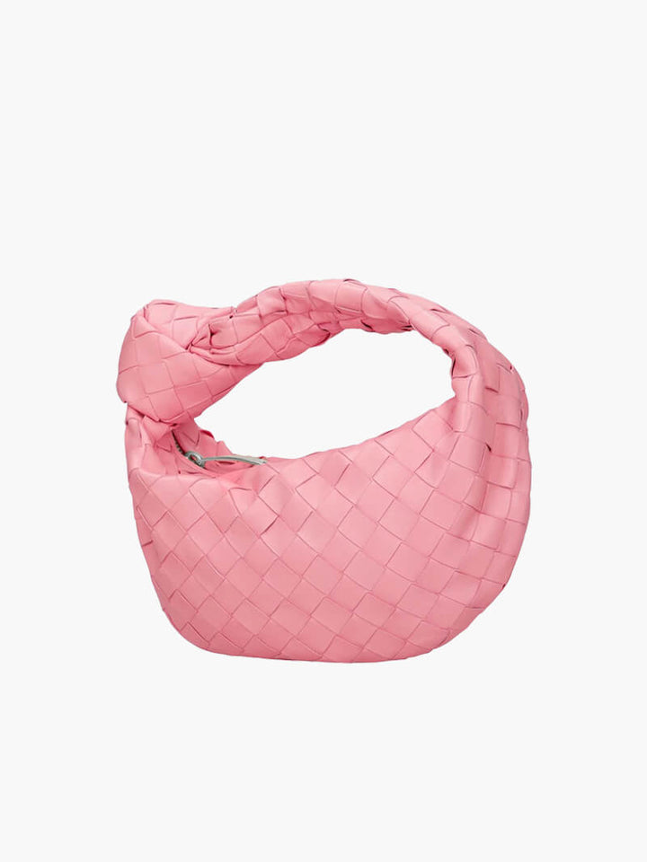 Aline | Mini Borsa Intrecciata