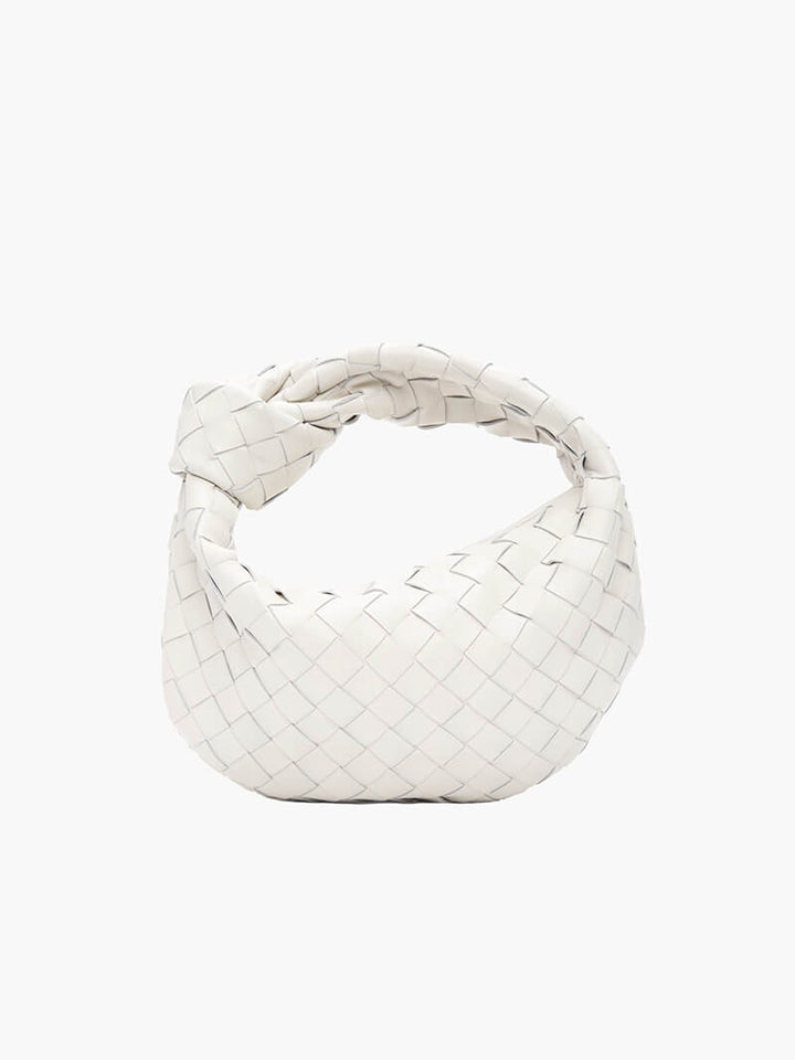 Aline | Mini Borsa Intrecciata