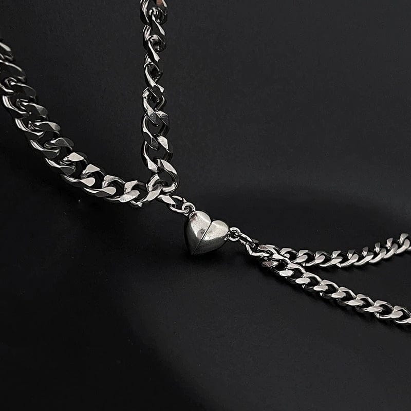 Loren – Catena Cuore Magnetica