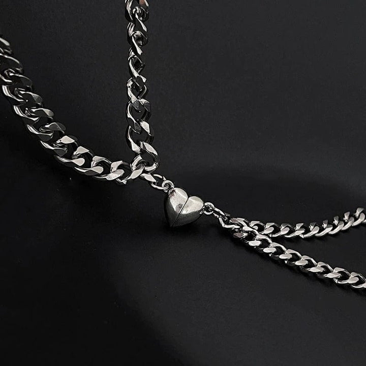 Loren – Catena Cuore Magnetica