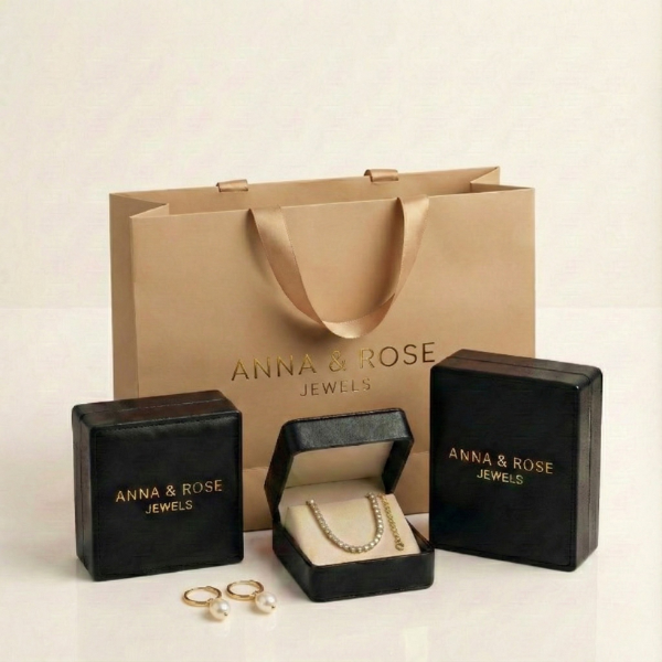 Amoria – Bracciale in Oro con Accento a Cuore
